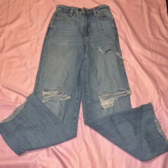 Garage Jeans - Picture 2 of 2